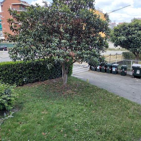 Albergo Guido Reni Turin Bagian luar foto