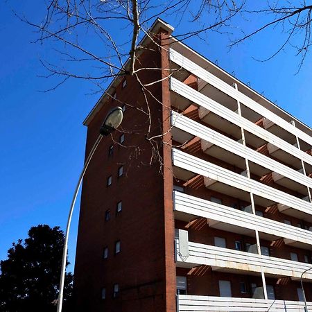 Albergo Guido Reni Turin Bagian luar foto