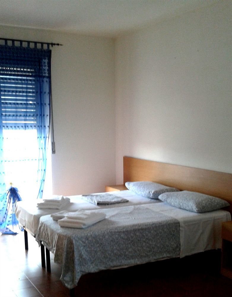 Albergo Guido Reni Turin Bagian luar foto